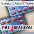 Vidalista 20 Tadalafil Tablets 05